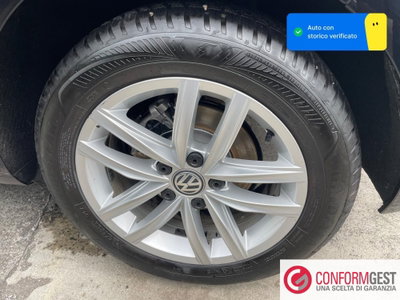 Volkswagen Golf 1.6 TDI 115 CV 5p. Business BlueMotion Technology (14)