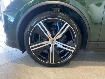 Porsche Macan 4 (10)