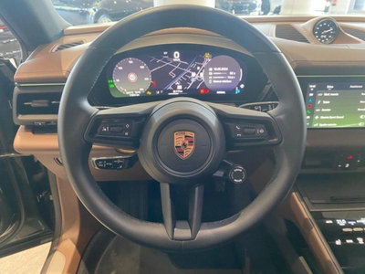 Porsche Macan 4 (15)