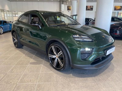 Porsche Macan 4 (5)