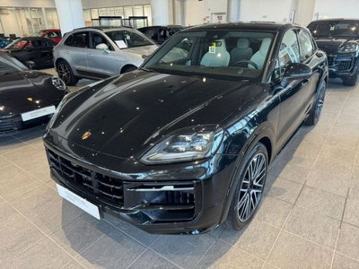 Porsche Cayenne 4.0 S tiptronic