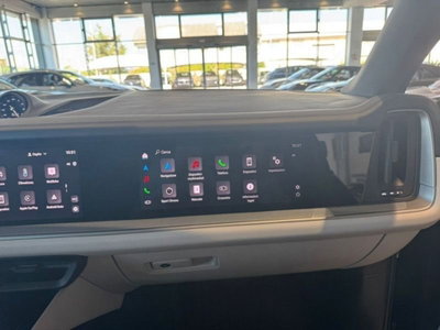 Porsche Cayenne 4.0 S tiptronic (10)
