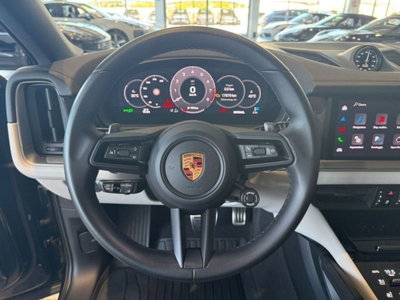 Porsche Cayenne 4.0 S tiptronic (11)