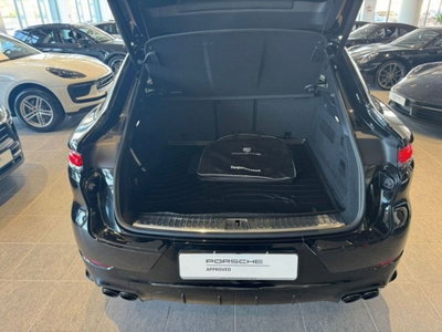 Porsche Cayenne 4.0 S tiptronic (12)
