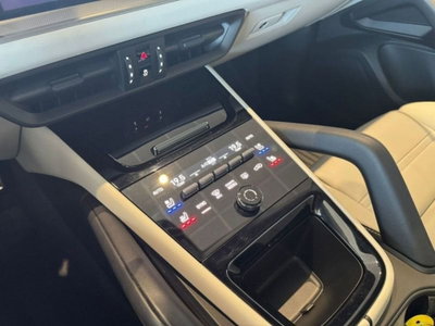 Porsche Cayenne 4.0 S tiptronic (14)