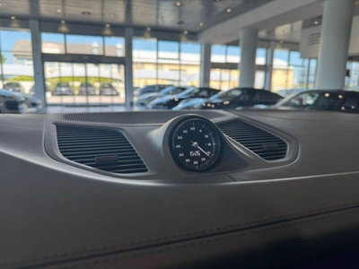 Porsche Cayenne 4.0 S tiptronic (16)