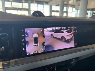 Porsche Cayenne 4.0 S tiptronic (17)