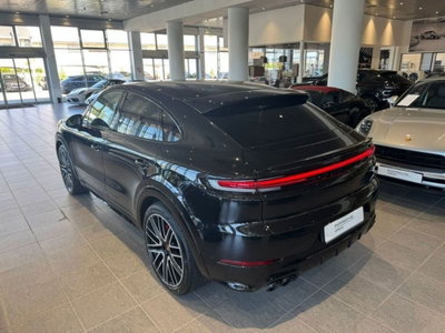 Porsche Cayenne 4.0 S tiptronic (18)