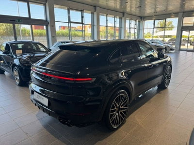 Porsche Cayenne 4.0 S tiptronic (2)