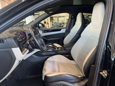 Porsche Cayenne 4.0 S tiptronic (20)