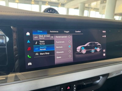 Porsche Cayenne 4.0 S tiptronic (4)