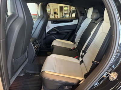 Porsche Cayenne 4.0 S tiptronic (5)
