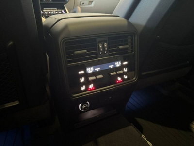 Porsche Cayenne 4.0 S tiptronic (7)