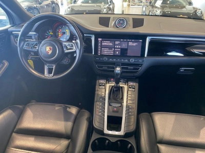 Porsche Macan S (10)