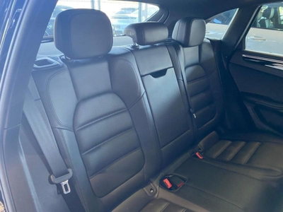 Porsche Macan S (11)