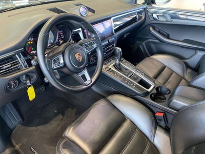 Porsche Macan S (12)