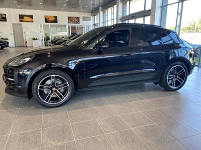 Porsche Macan S (13)