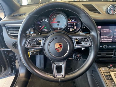 Porsche Macan S (15)