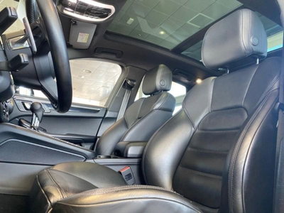 Porsche Macan S (17)