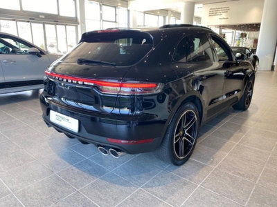 Porsche Macan S (4)