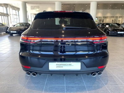 Porsche Macan S (5)