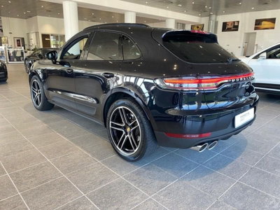Porsche Macan S (6)