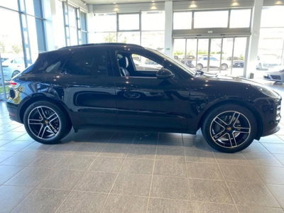 Porsche Macan S (7)