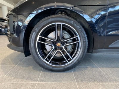 Porsche Macan S (8)