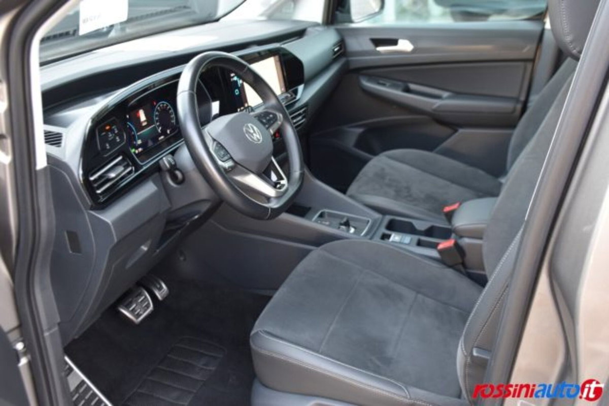 Volkswagen Caddy 2.0 TDI 122 CV Style Maxi (17)