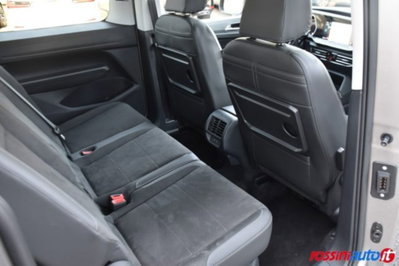 Volkswagen Caddy 2.0 TDI 122 CV Style Maxi (19)