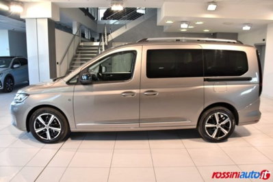 Volkswagen Caddy 2.0 TDI 122 CV Style Maxi (2)