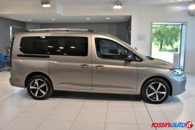 Volkswagen Caddy 2.0 TDI 122 CV Style Maxi (6)