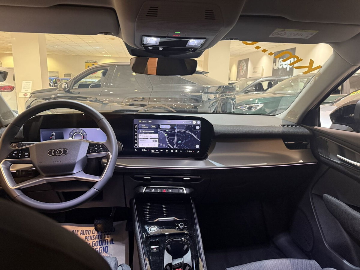Audi Q3 Sportback 35 TFSI S tronic S line edition (10)