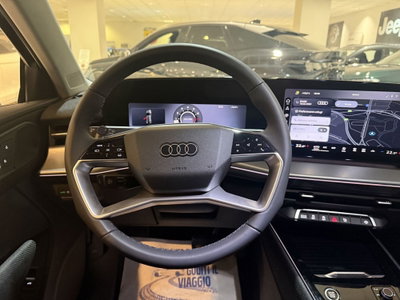 Audi Q3 Sportback 35 TFSI S tronic S line edition (13)