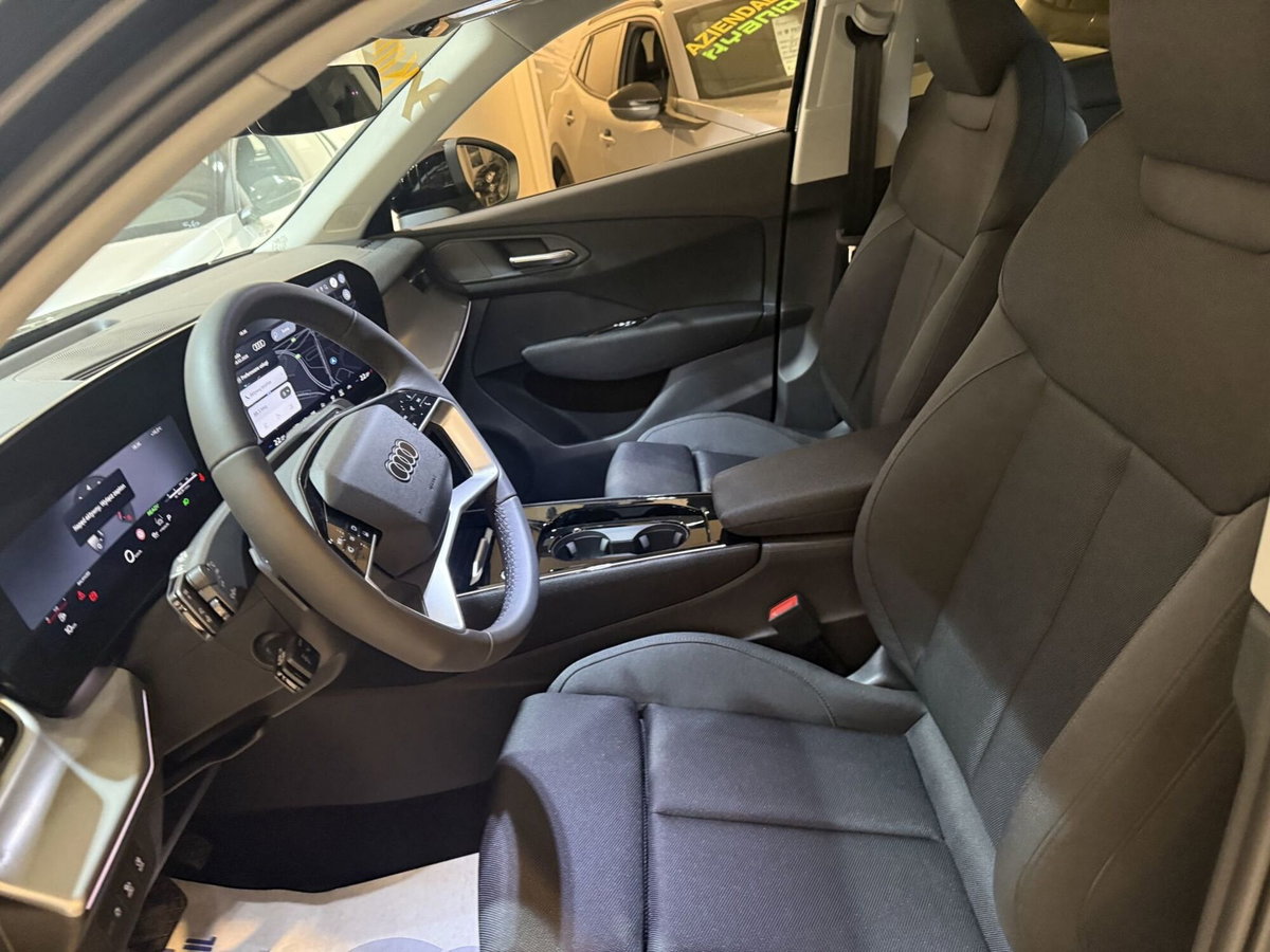 Audi Q3 Sportback 35 TFSI S tronic S line edition (15)