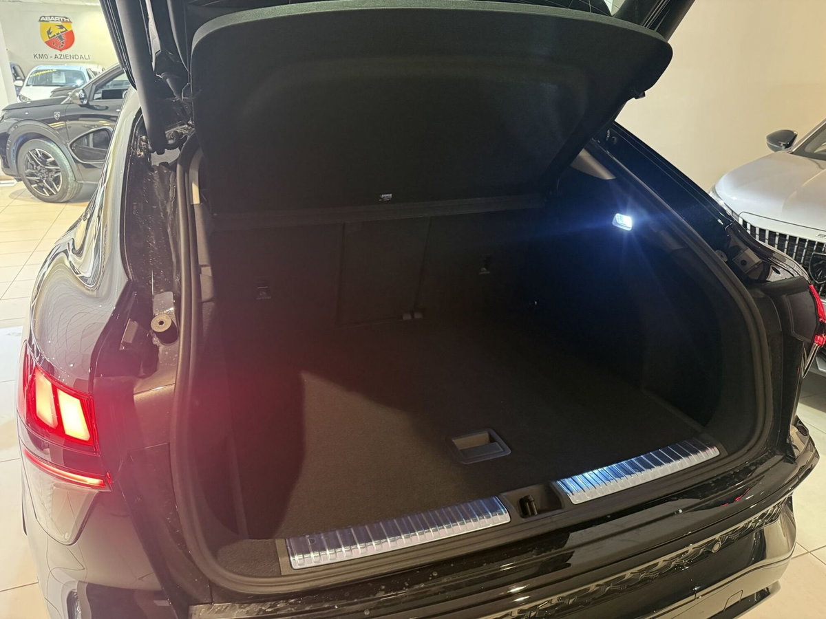 Audi Q3 Sportback 35 TFSI S tronic S line edition (7)