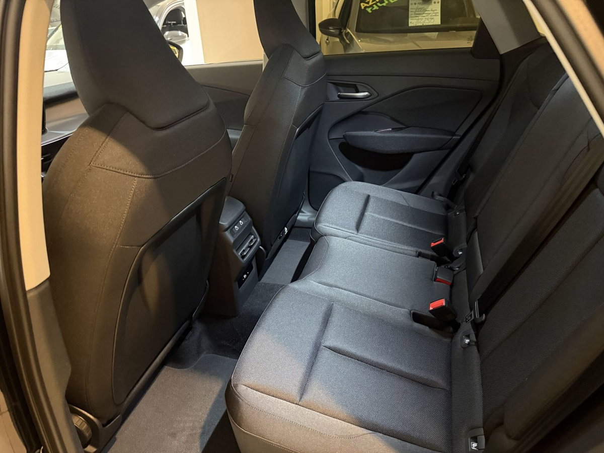 Audi Q3 Sportback 35 TFSI S tronic S line edition (8)