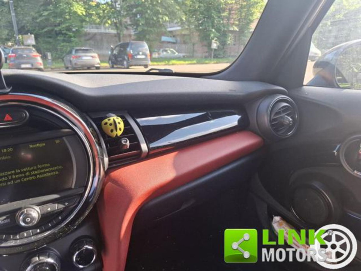 MINI Mini 1.5 Cooper D (12)