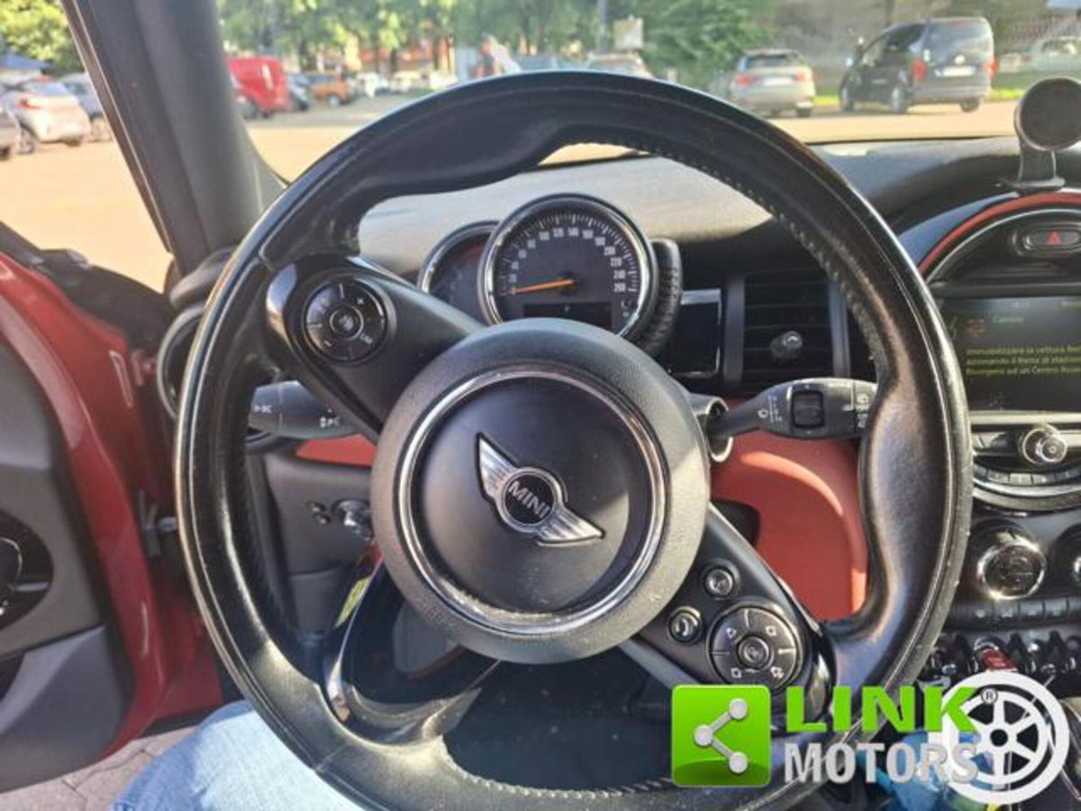 MINI Mini 1.5 Cooper D (15)