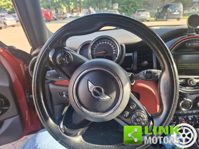 MINI Mini 1.5 Cooper D (15)