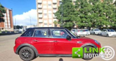 MINI Mini 1.5 Cooper D (6)