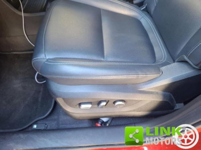 Dr DR 5.0 5.0 1.5 Turbo DCT Bi-Fuel GPL (13)