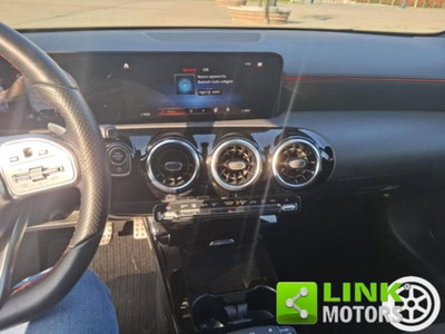 Mercedes-Benz Classe A 200 d Automatic Premium (19)