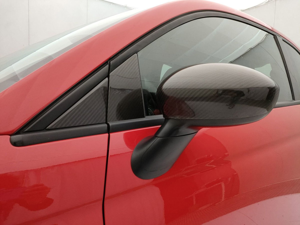 Abarth 500 1.4 Turbo T-Jet (19)