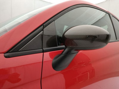 Abarth 500 1.4 Turbo T-Jet (19)