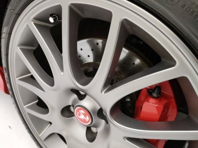 Abarth 500 1.4 Turbo T-Jet (20)