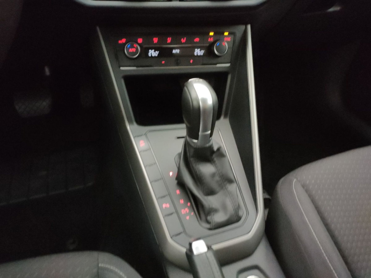 Volkswagen Polo 1.0 TSI DSG 5p. Comfortline BlueMotion Technology (10)
