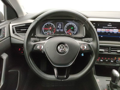 Volkswagen Polo 1.0 TSI DSG 5p. Comfortline BlueMotion Technology (11)