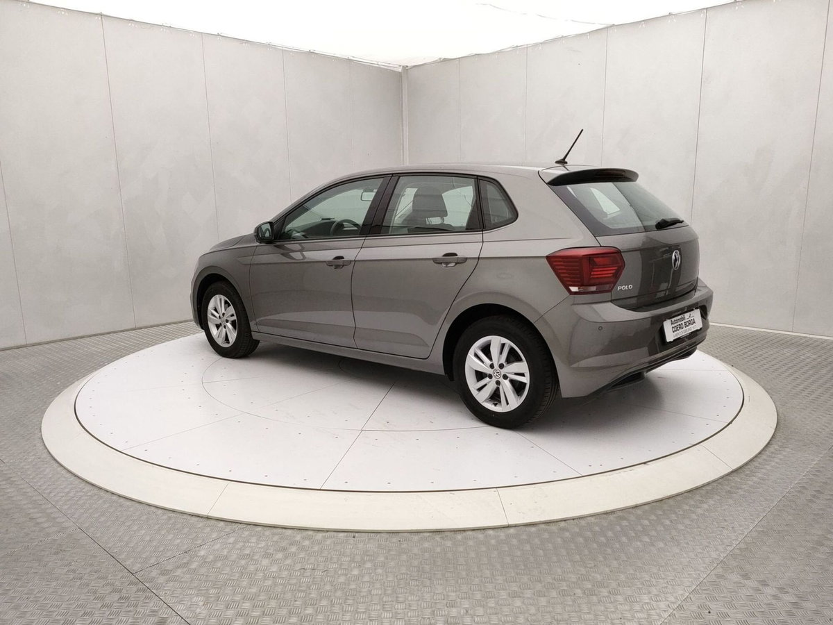 Volkswagen Polo 1.0 TSI DSG 5p. Comfortline BlueMotion Technology (3)