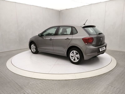 Volkswagen Polo 1.0 TSI DSG 5p. Comfortline BlueMotion Technology (3)
